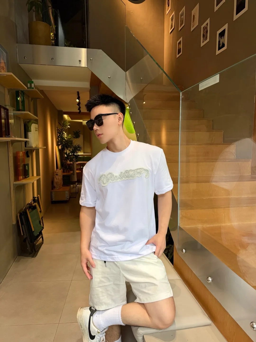 Louis Vuitton/